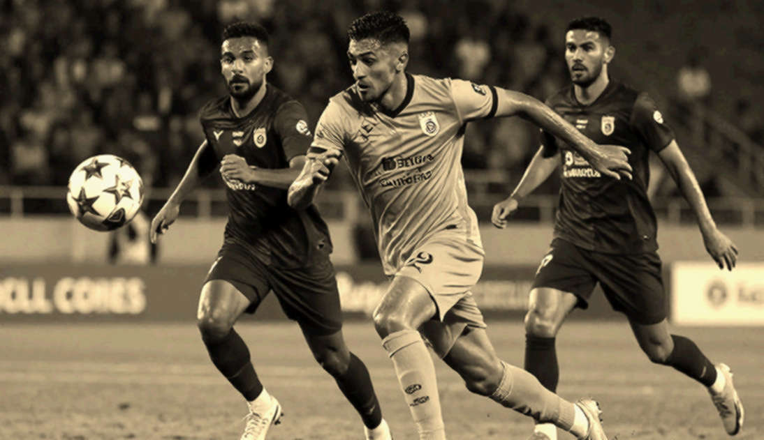 Kỳ chuyển nhượng V.League 1: Bản hợp đồng quan trọng nhất không có buổi ra mắt