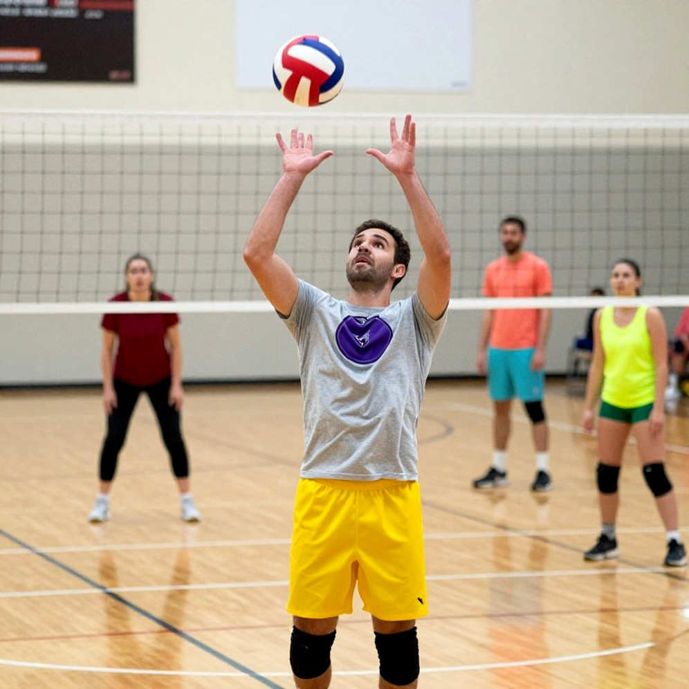 Thần đồng 13 tuổi của Qatar: Mubarak Musa Thích Madut – Cú smash 2.10 mét làm rung chuyển AVC Asian Championship Thần đồng 13 tuổi của Qatar: Mubarak Musa Thích Madut – Cú smash 2.10 mét làm rung chuyển AVC Asian Championship