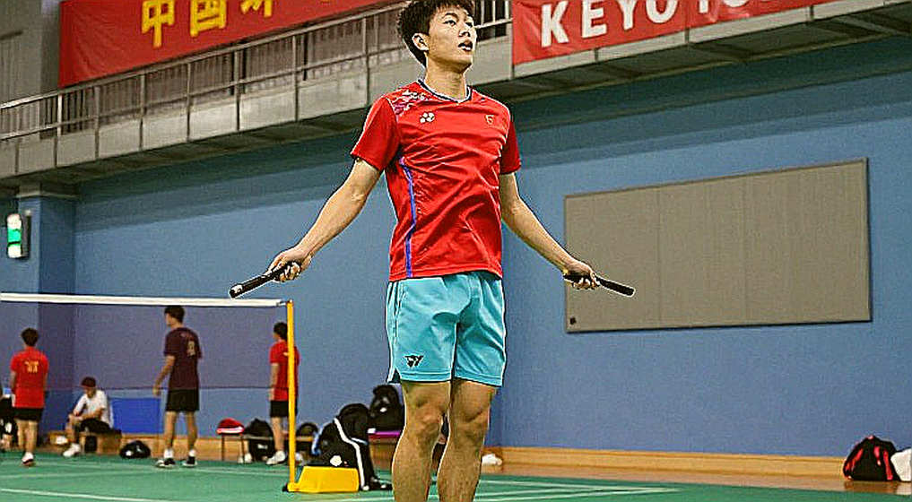 China Masters 2026: Ba tấm vé tứ kết của Ấn Độ, đọc bằng dữ liệu