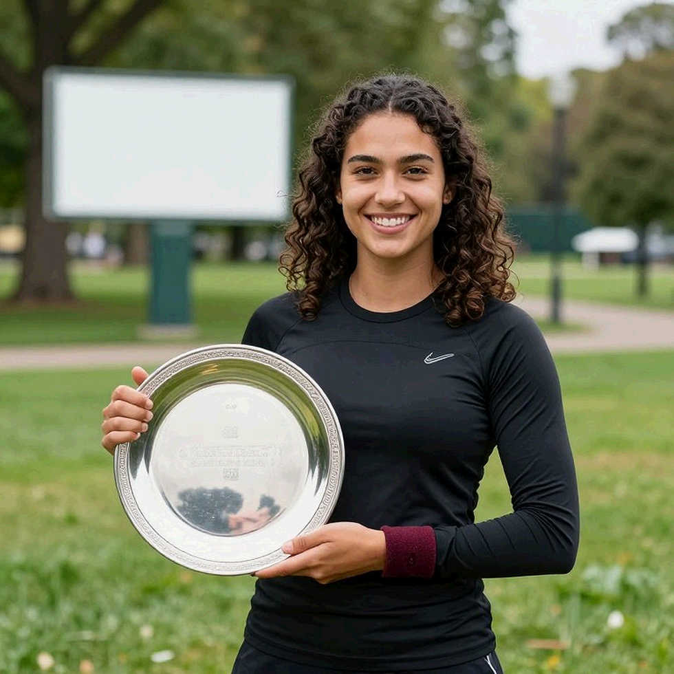 Dabrowski và Stefani vô địch China Open: danh hiệu thứ năm trong mùa và dấu chấm hết cho chuỗi 13 trận bất bại