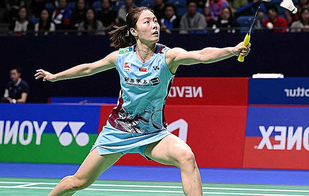 Indonesia vào chung kết cầu lông đồng đội nam Asian Games 2026: Chiều sâu đôi quyết định, đơn còn dấu hỏi
