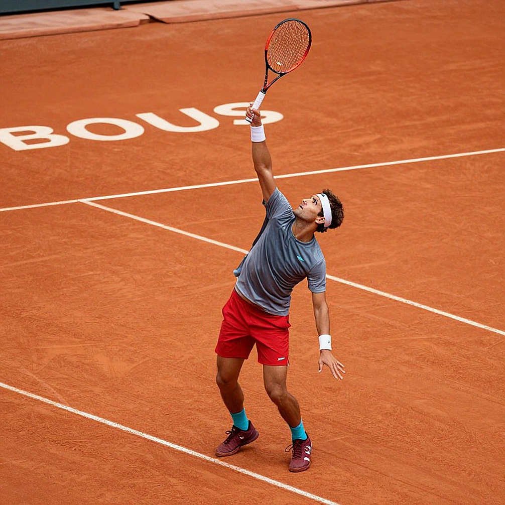 US Open Thursday: Zverev escapes, Badosa suffers from rain schedule, Eala makes history US Open Thursday: Zverev escapes, Badosa suffers from rain schedule, Eala makes history