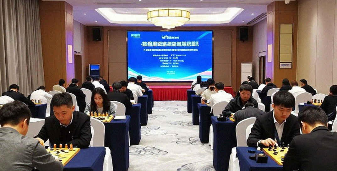 Savitha Shri B từ chối nước hòa, giữ Ấn Độ trong cuộc đua huy chương Olympiad cờ vua 2026