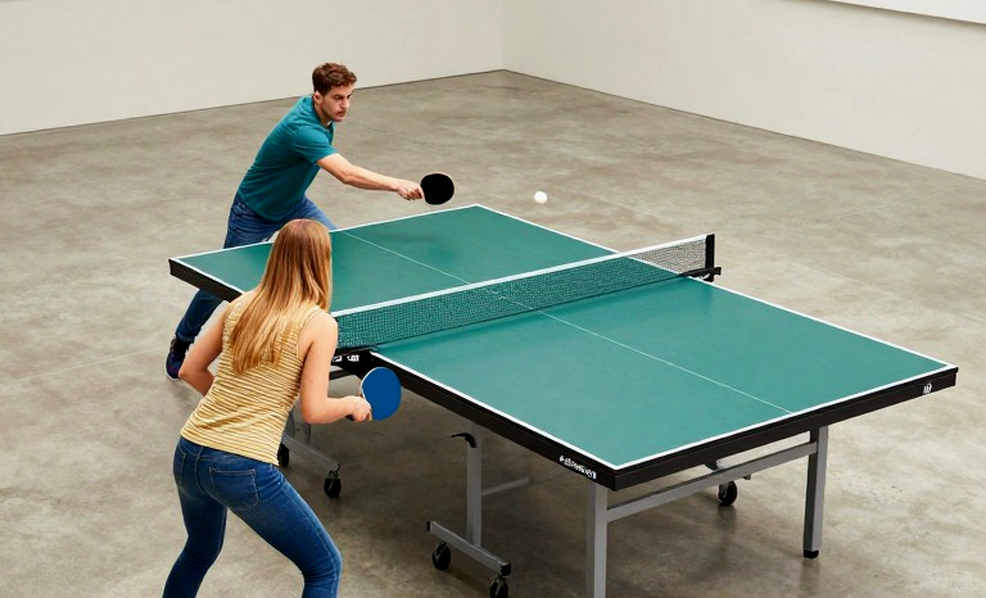 Bản đồ phát sóng Giải bóng bàn cá nhân châu Âu 2026: Điều khoản chặn lãnh thổ và câu chuyện thương mại phía sau
