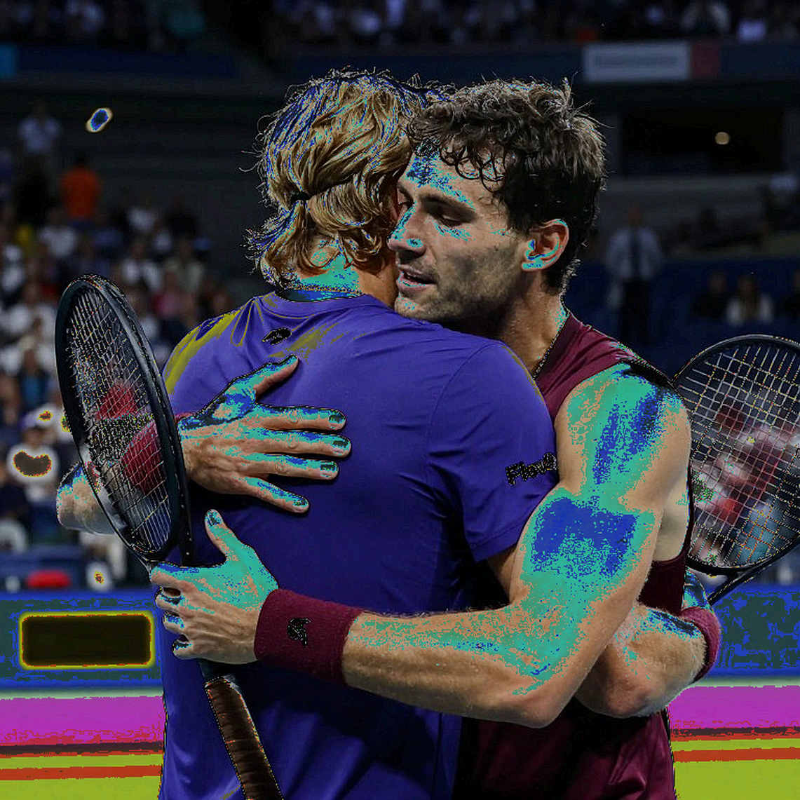 Alexander Zverev vô địch US Open: Ngôi số 1 thế giới và khoản nợ điểm số của mùa sau