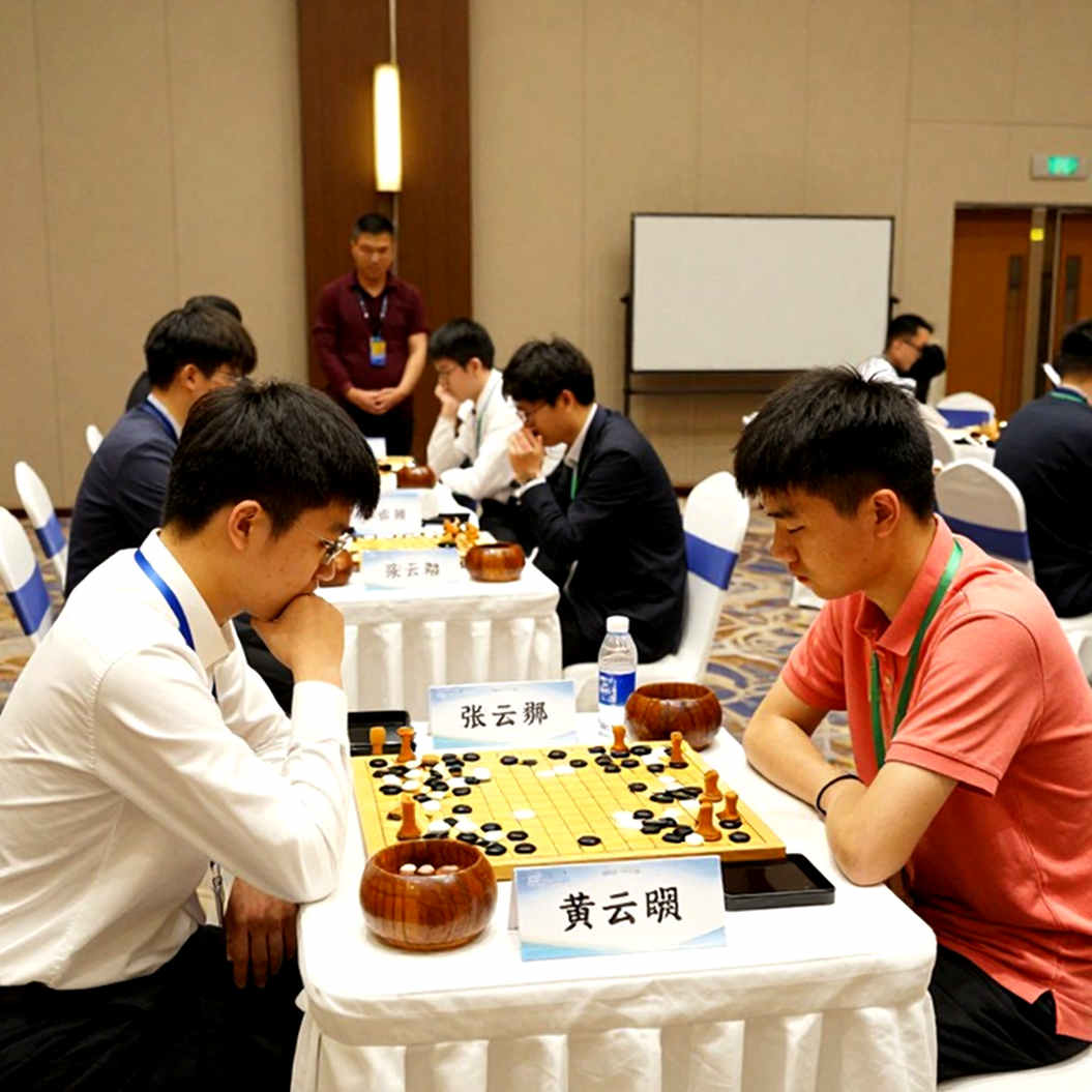 Atyrau Masters: Hai hạt giống gục ngã, và điều nằm sau dòng tiêu đề