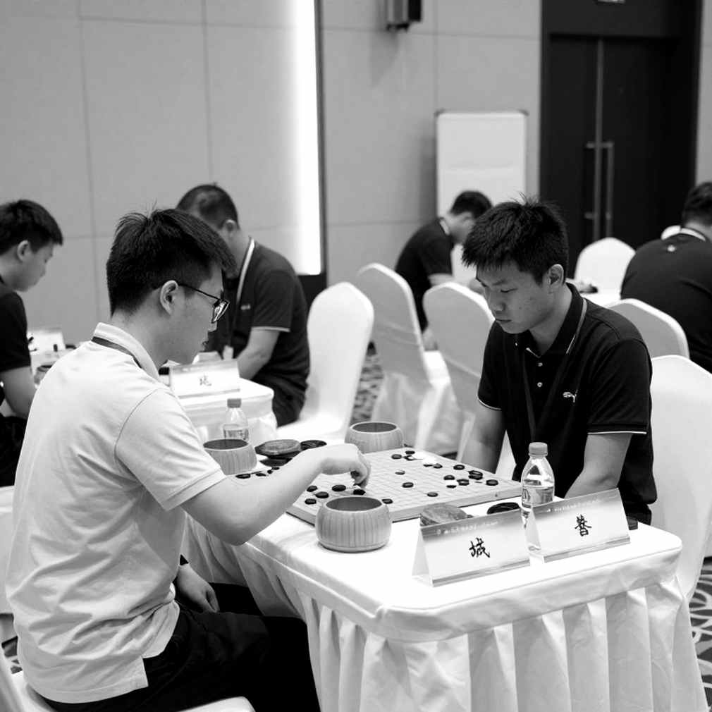 Giải Cờ Vua Global Chess League 2026: Magnus Carlsen Trở Lại Giữa Làn Sóng Kỳ Thủ Ấn Độ Giải Cờ Vua Global Chess League 2026: Magnus Carlsen Trở Lại Giữa Làn Sóng Kỳ Thủ Ấn Độ