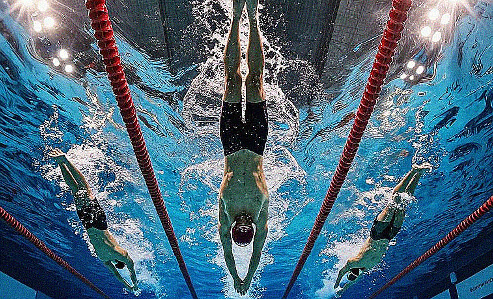 Vietnamese Swimming: The Speed Curve Behind the SEA Games Medal Table