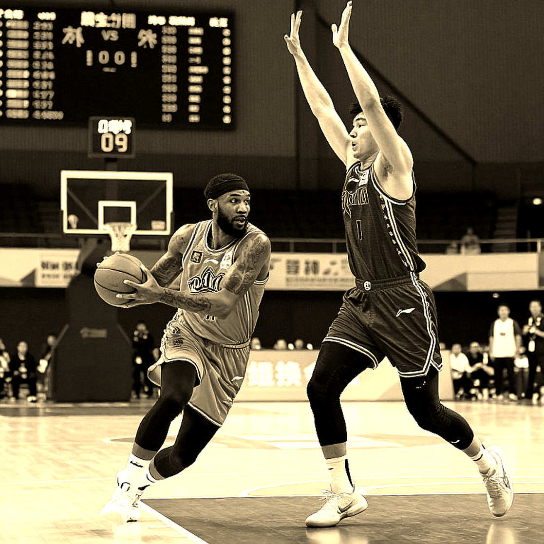 Chấn thương Jonas Valanciunas: Sự thật Zalgiris không muốn thừa nhận sau trận đấu tại Azerbaijan