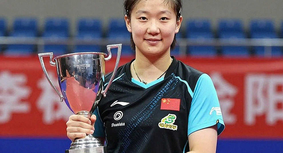 Table Tennis and the 52-Week Audit: Rankings Expire, Trust Does Not