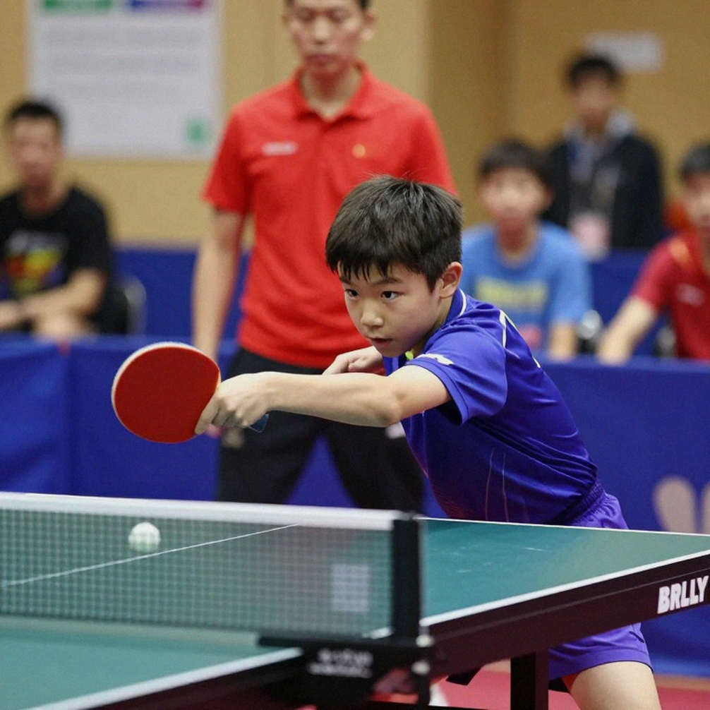 Table Tennis England ra mắt Học viện Trọng tài Kỹ thuật: bảy học viện khu vực, chưa một chỉ tiêu