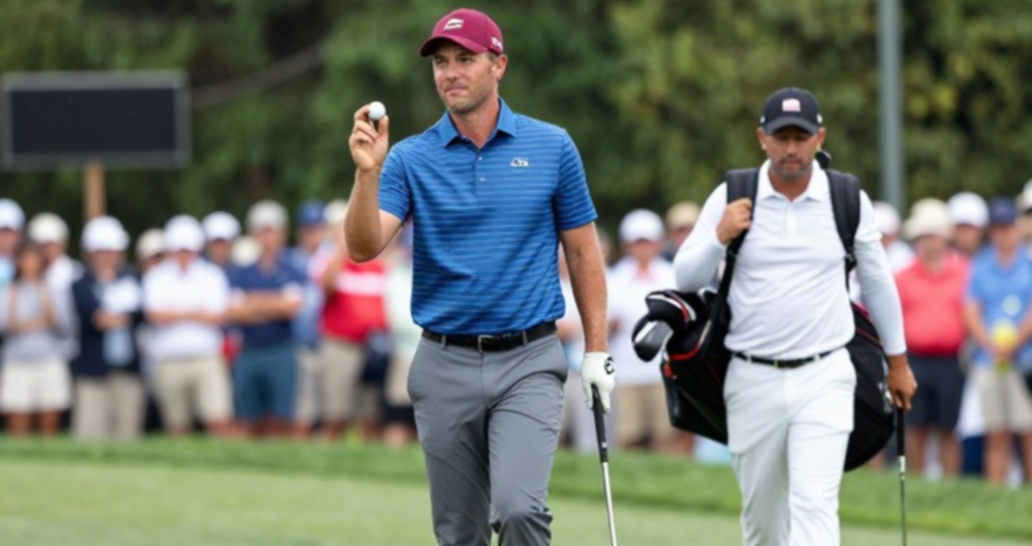 Luyện tập trước Walker Cup 2026 tại Lahinch: Mỹ ưu tiên cạnh tranh, Anh tập trung kỹ thuật ngắn game