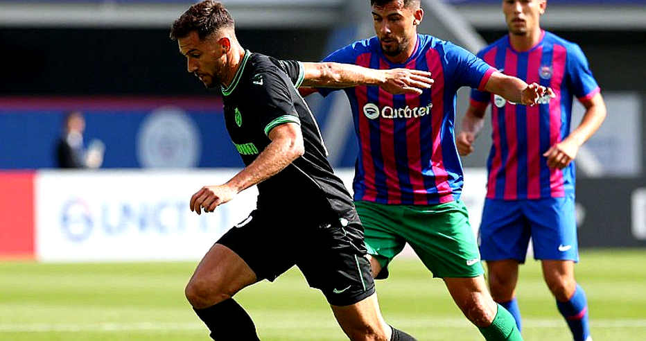 Clásico Regio 143 kết thúc 0-0: Andrada, Guzmán và giới hạn của một bản báo cáo không có xG Clásico Regio 143 kết thúc 0-0: Andrada, Guzmán và giới hạn của một bản báo cáo không có xG