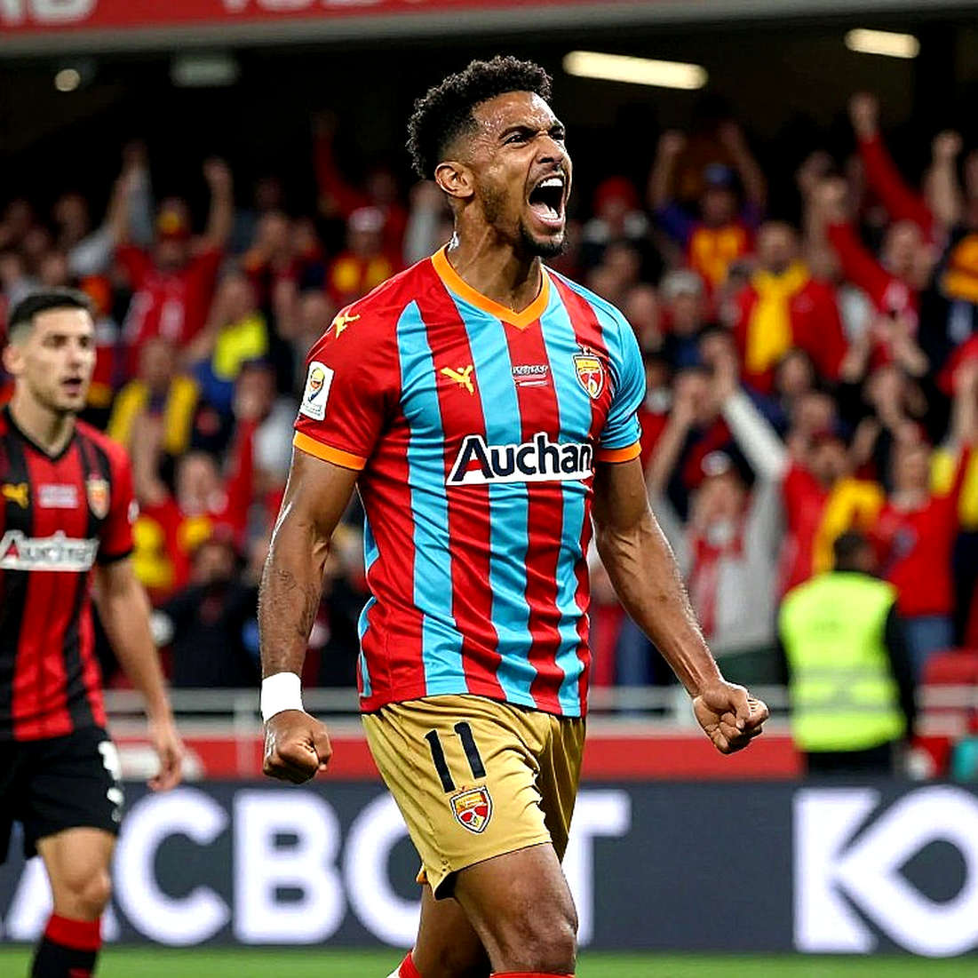 Clásico Regio 143 kết thúc 0-0: Andrada, Guzmán và giới hạn của một bản báo cáo không có xG Clásico Regio 143 kết thúc 0-0: Andrada, Guzmán và giới hạn của một bản báo cáo không có xG