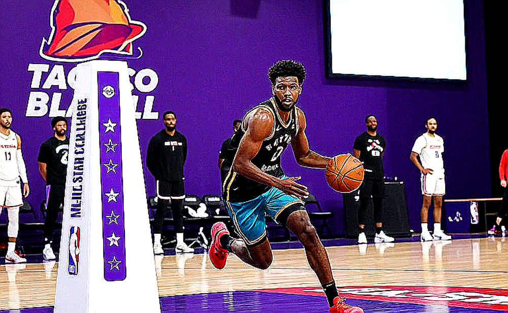 Quentin Peterson tỏa sáng, Pizza Bulls Bordo đánh bại Körfez Basket trong trận giao hữu