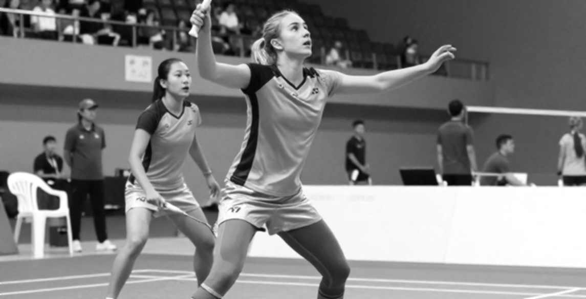 From Kazan to KL: Vietnam's badminton generation is rewriting the rules of patience From Kazan to KL: Vietnam's badminton generation is rewriting the rules of patience