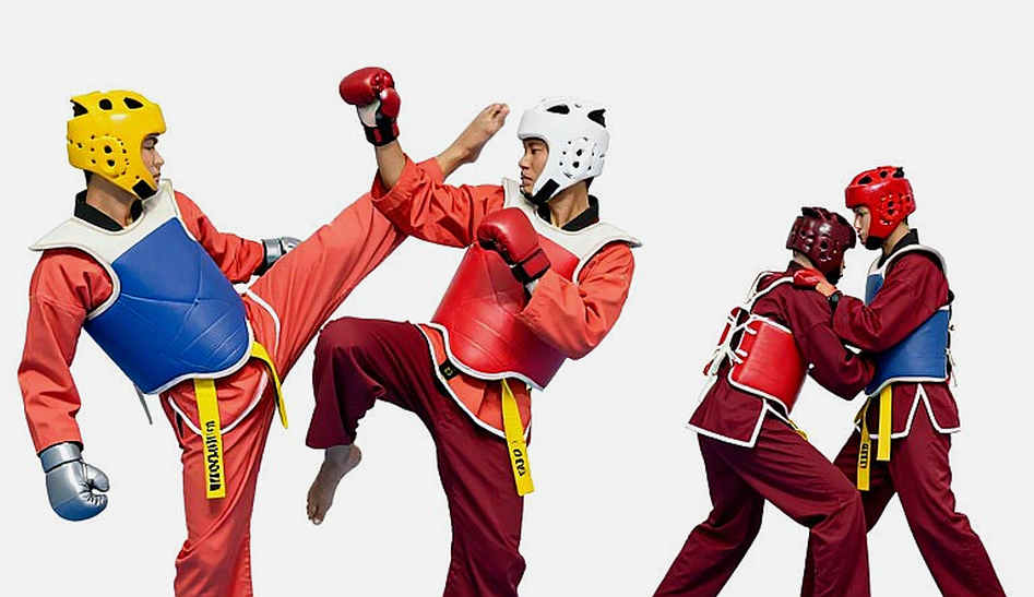 Khoảng trống dữ liệu trong võ thuật: Khi giới bình luận lấp chỗ trống bằng niềm tin