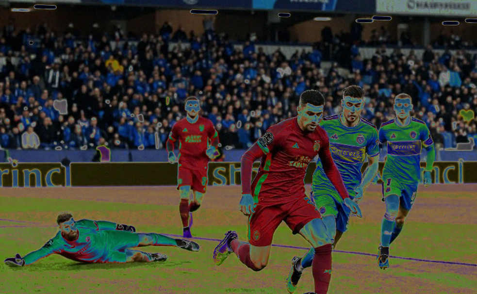 Bàn thắng của Lamine Yamal vào lưới Real Betis: phần đáng đọc nhất nằm ở khoảng không trước cú cứa lòng