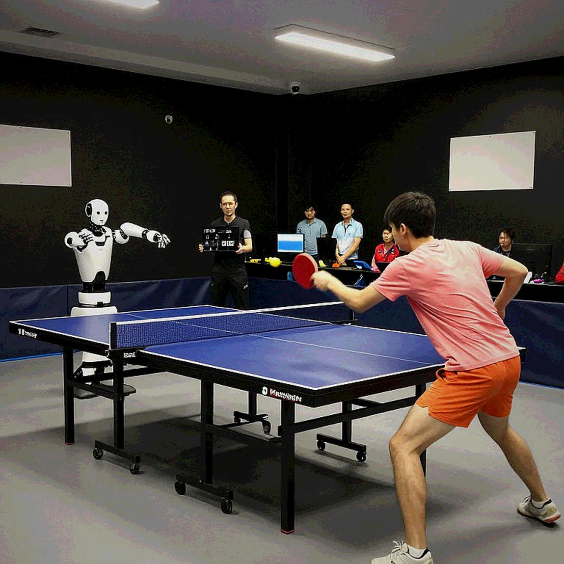 Đào lớp trầm tích bóng bàn trẻ Việt Nam: Tài năng nằm đâu giữa vòng xoáy SEA Games
