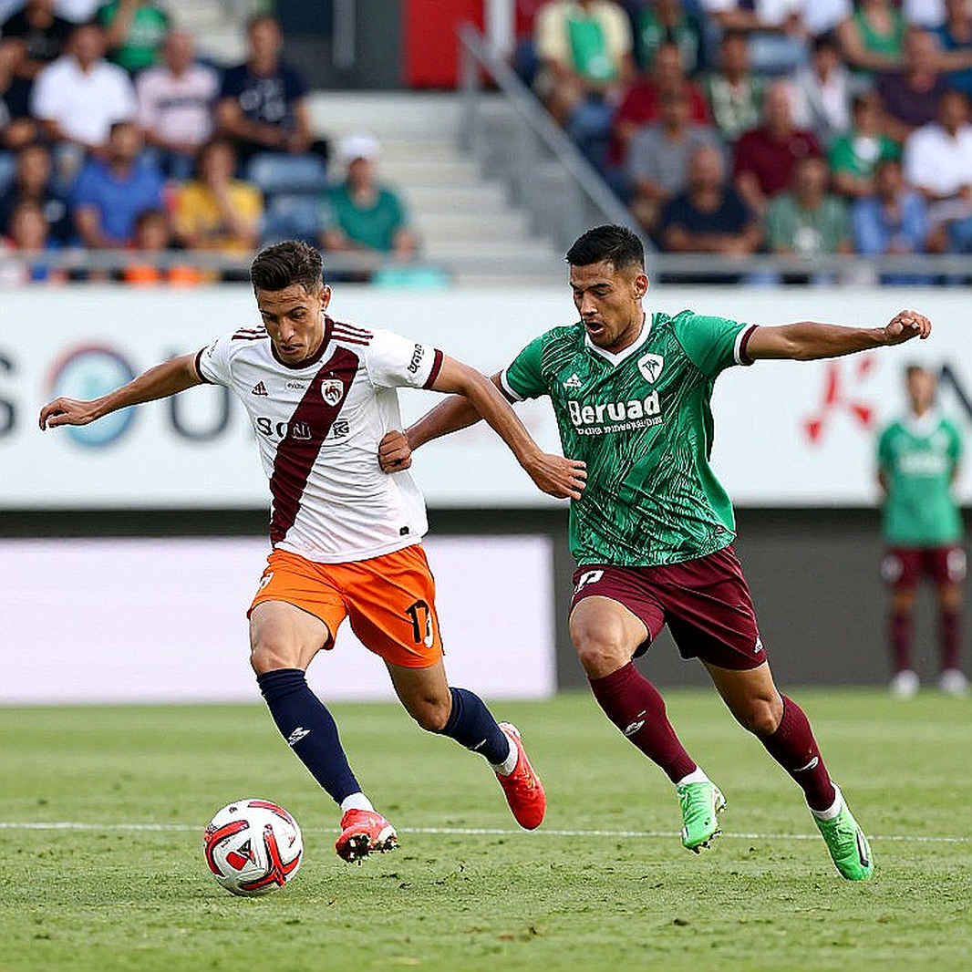 Cỏ Nhân Tạo Và Canh Bạc Của Trabzonspor: Khi Một Cái Tên Buộc Cả Phòng Họp Phải Im Lặng