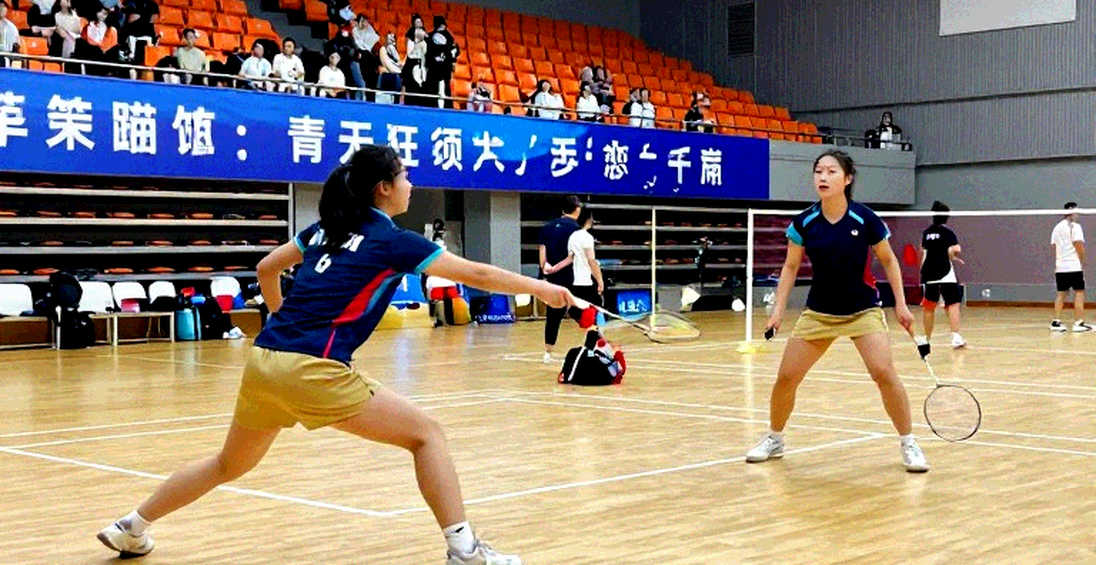 Asian Games 2026: Satwik-Chirag thua ngay vòng đầu, cặp đôi Thái Lan hạng 36 tạo địa chấn