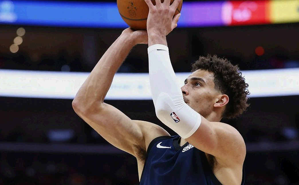 Keyonte George và bản hợp đồng 157,5 triệu đô: Utah Jazz đặt cược vào một mùa bùng nổ