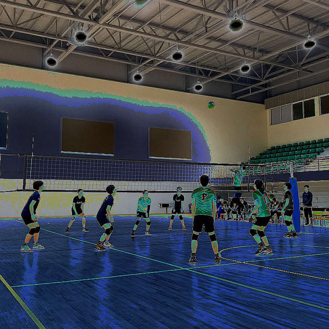 Thổ Nhĩ Kỳ bên bờ vực: Trận thua Romania 1-3 và cuộc đấu sinh tử với Latvia tại EuroVolley 2026