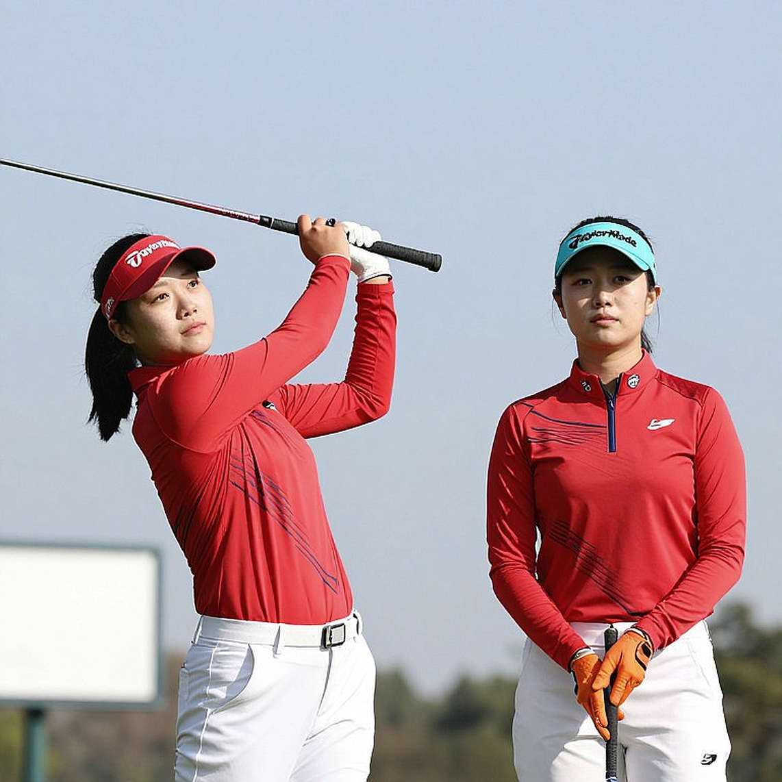 Walker Cup 2028: Lịch tập tại Lahinch cho thấy sự khác biệt giữa hai đội Mỹ và Anh