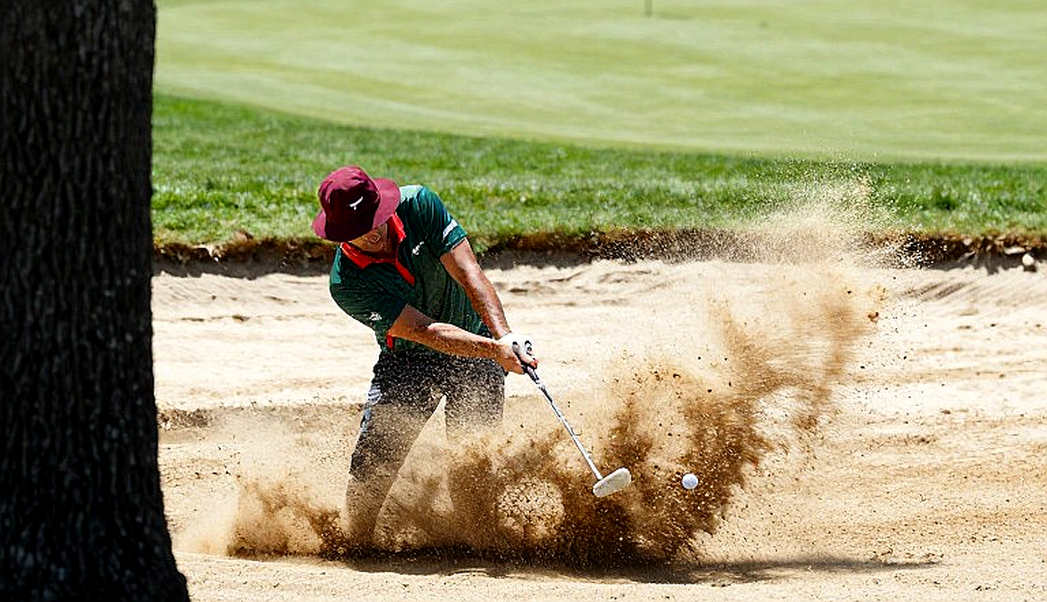 Walker Cup 2028: Lịch tập tại Lahinch cho thấy sự khác biệt giữa hai đội Mỹ và Anh Walker Cup 2028: Lịch tập tại Lahinch cho thấy sự khác biệt giữa hai đội Mỹ và Anh