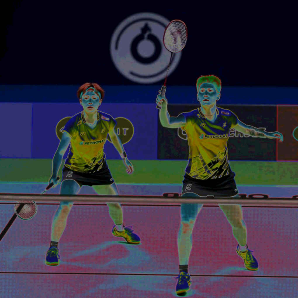 China Masters 2026: Người Ấn Độ viết tiếp câu chuyện bằng mồ hôi và những pha bóng nghẹt thở China Masters 2026: Người Ấn Độ viết tiếp câu chuyện bằng mồ hôi và những pha bóng nghẹt thở