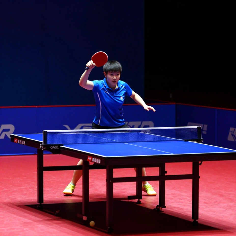 Vietnamese Table Tennis: A 60-Month Invoice for One 2026 Asian Games Berth