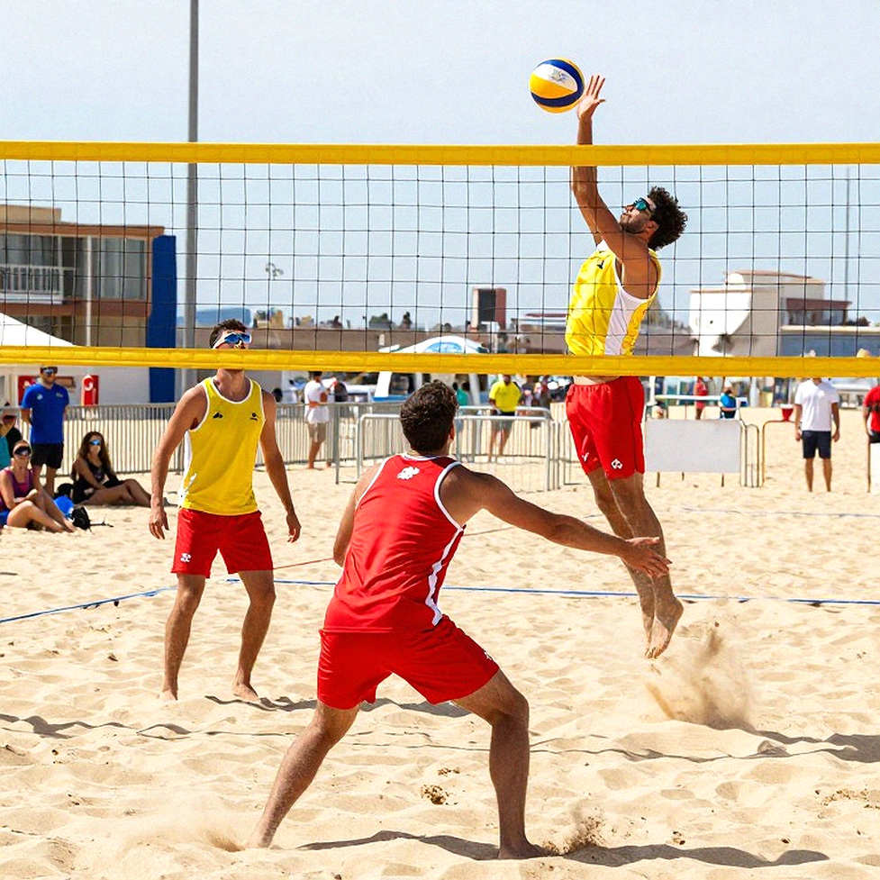2027 FIVB Women's Volleyball World Cup: 18 Spots Filled and What the Five Continental Qualifiers Left Behind 2027 FIVB Women's Volleyball World Cup: 18 Spots Filled and What the Five Continental Qualifiers Left Behind