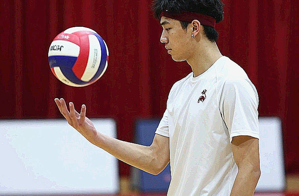 Vietnamese Volleyball: Between World Cup Ambitions and National Sports Infrastructure Reality Vietnamese Volleyball: Between World Cup Ambitions and National Sports Infrastructure Reality