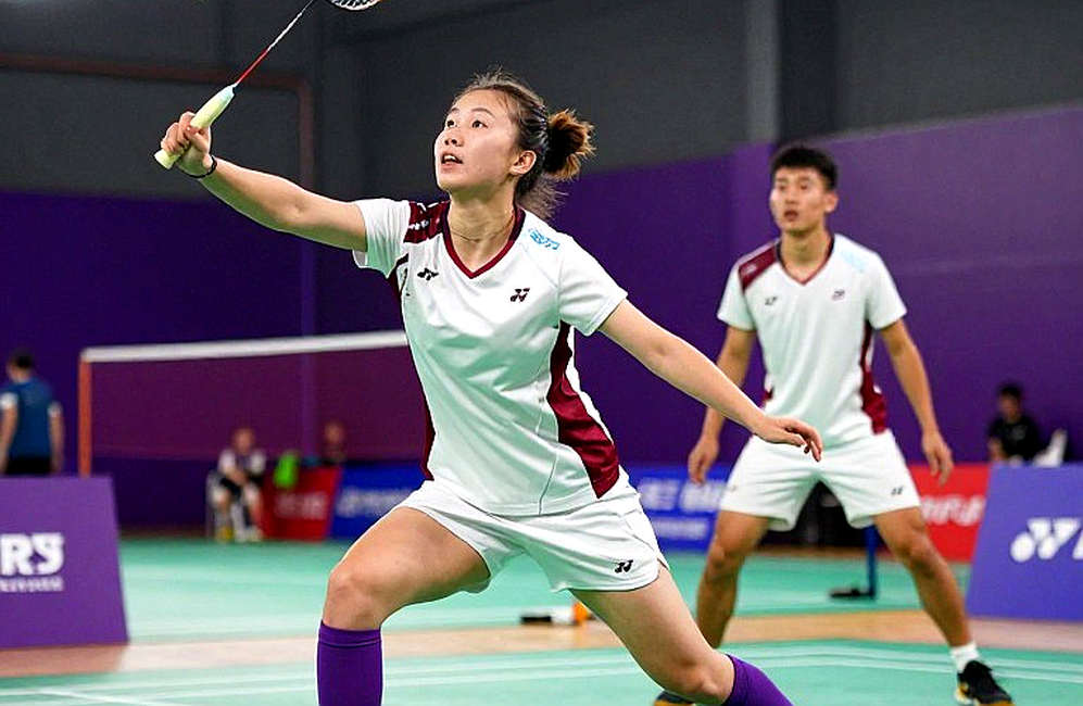 Chín ô trống trong hồ sơ cầu lông: khi người phân tích phải học cách im lặng