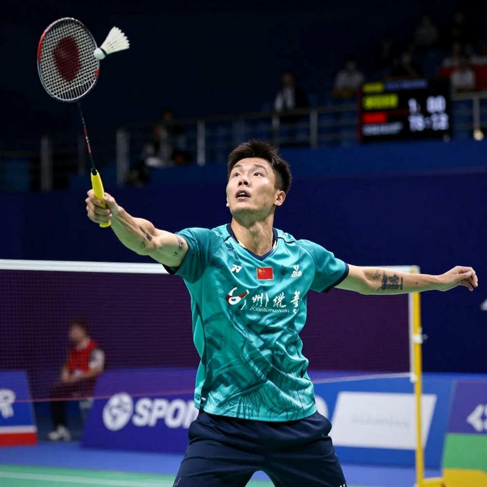 Vietnam Open 2026: Chức vô địch của Aidil Sholeh và khoảng trống hai mươi bảy tháng của cầu lông Malaysia