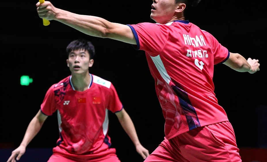 Vietnam Open 2026: Chức vô địch của Aidil Sholeh và khoảng trống hai mươi bảy tháng của cầu lông Malaysia
