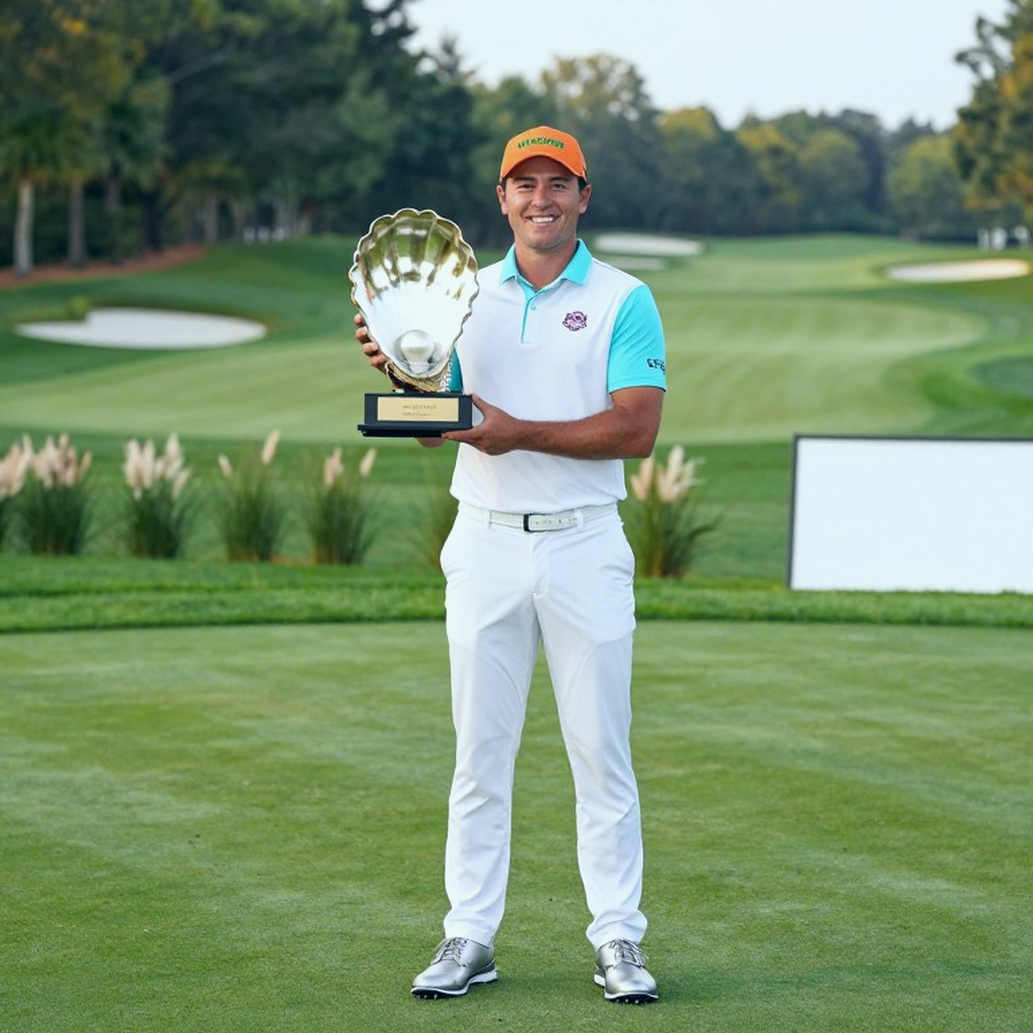 Biltmore Championship Asheville 2026: Phần thưởng nhà vô địch gần 1 triệu USD và cuộc đua mở tại The Cliffs at Walnut Cove
