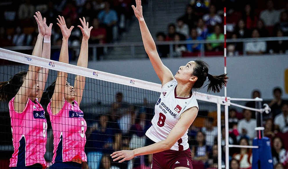 Nhật Bản mở cuộc đua vé dự Olympic 2028 tại giải vô địch châu Á