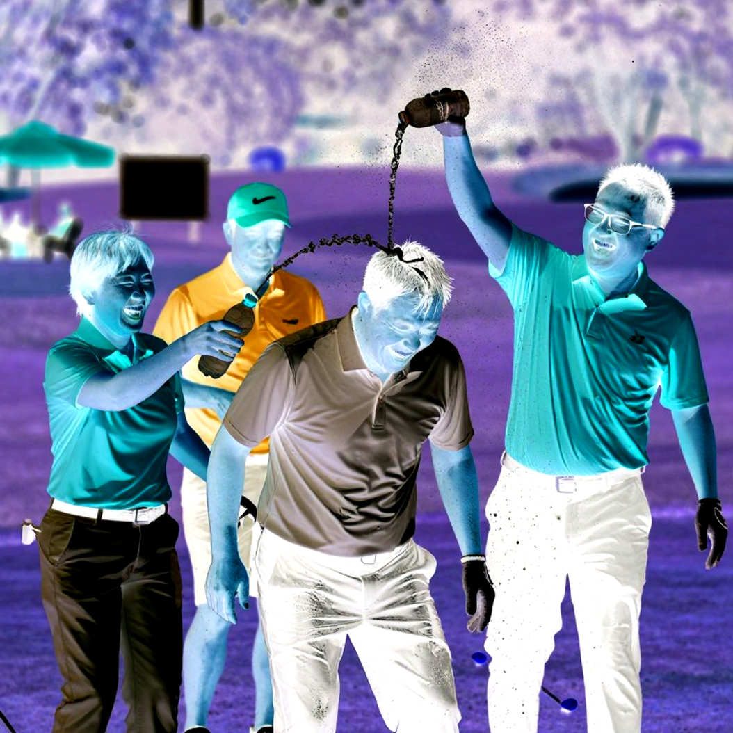 Golf chuyên nghiệp: Khi dòng tiền và dữ liệu định giá lại bảng xếp hạng thế giới