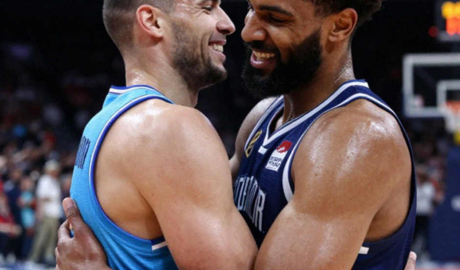 Zacharie Perrin: Tiểu thư Pháp 22 tuổi tại Lleida, tham vọng EuroLeague Zacharie Perrin: Tiểu thư Pháp 22 tuổi tại Lleida, tham vọng EuroLeague
