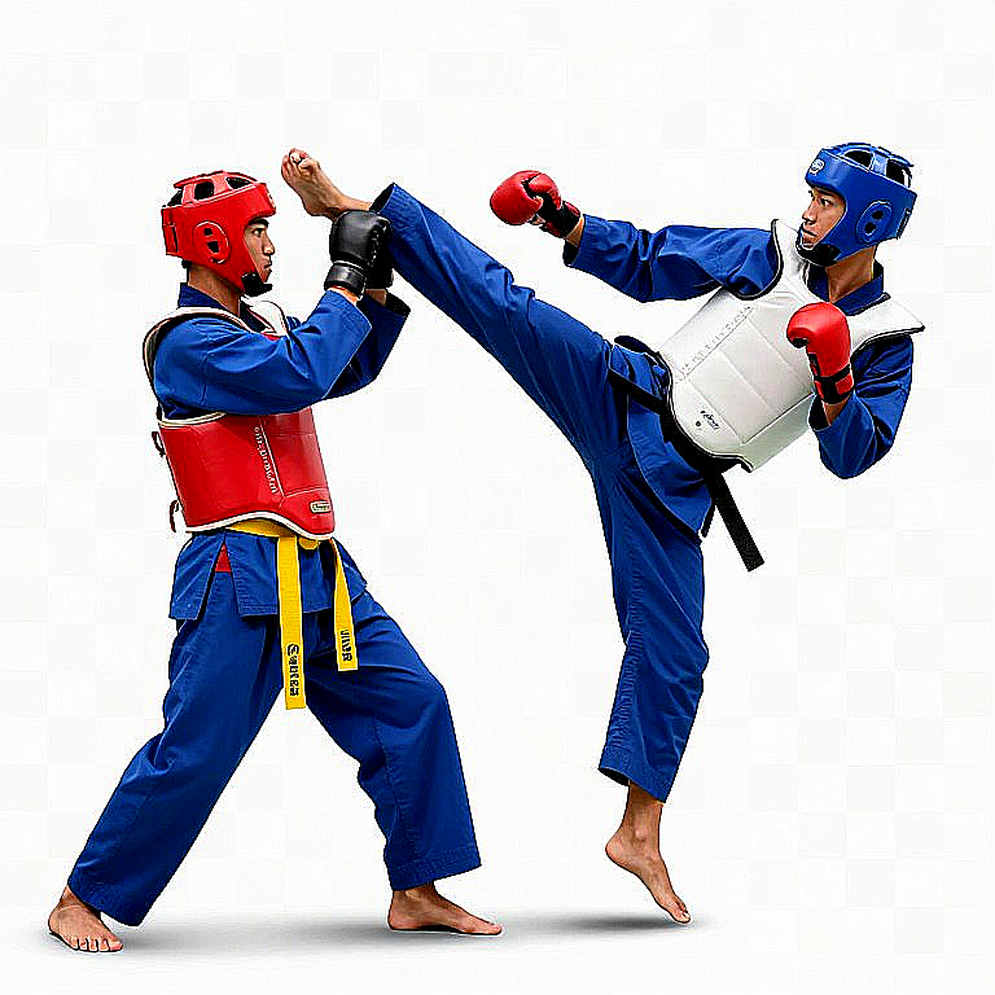 Tiếng chuông lúc năm giờ sáng: Câu chuyện võ thuật Việt Nam không khán giả Tiếng chuông lúc năm giờ sáng: Câu chuyện võ thuật Việt Nam không khán giả
