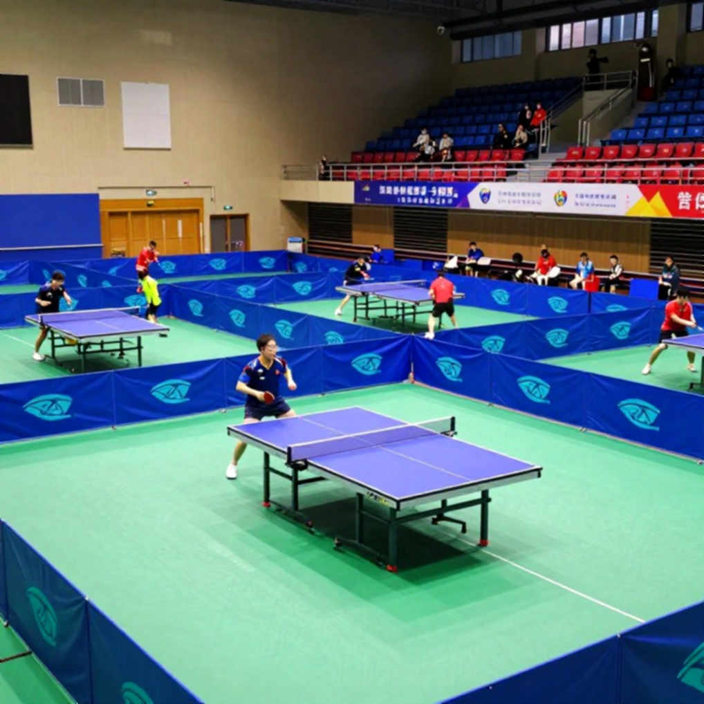 Bóng bàn Việt Nam và khoảng trống dữ liệu trước Asian Games 2026