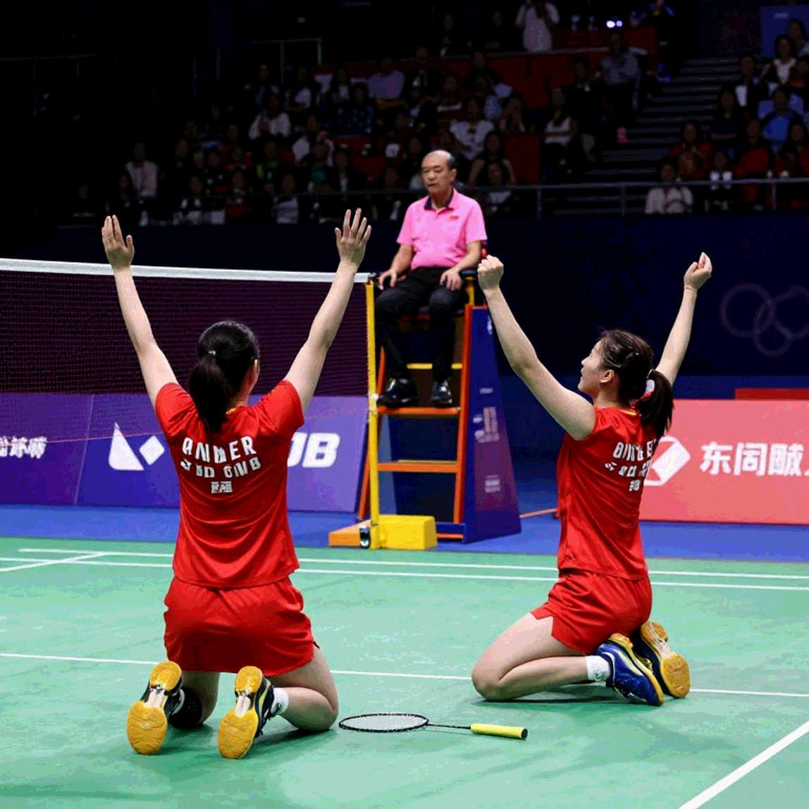 China Masters 2026: Srikanth tái sinh, Satwik-Chirag vững ngai vàng - Ấn Độ đang nói gì qua từng nhịp cầu?