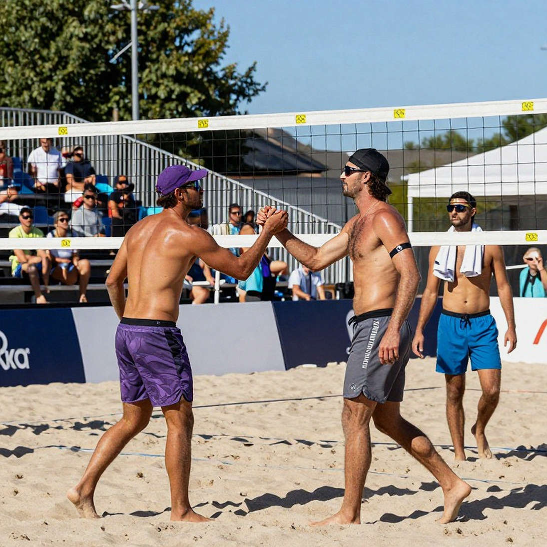 Mubarak 13 tuổi cao 2m10 ghi 12 điểm tại Asian Championship: Dữ liệu thật, nhưng Qatar chưa vội mừng