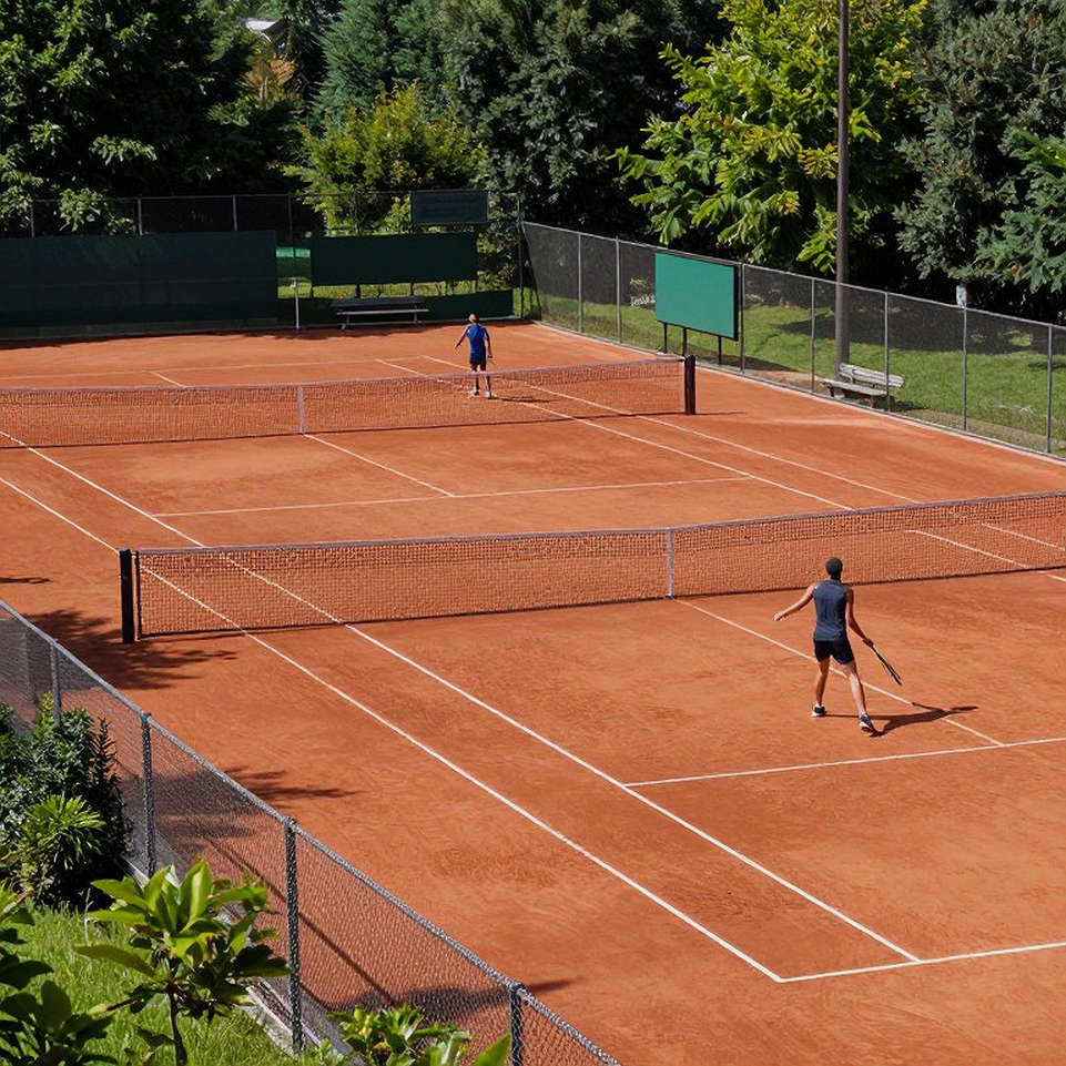 De Minaur, sáu điểm thua và cú giao bóng đáng nghe ở Brisbane