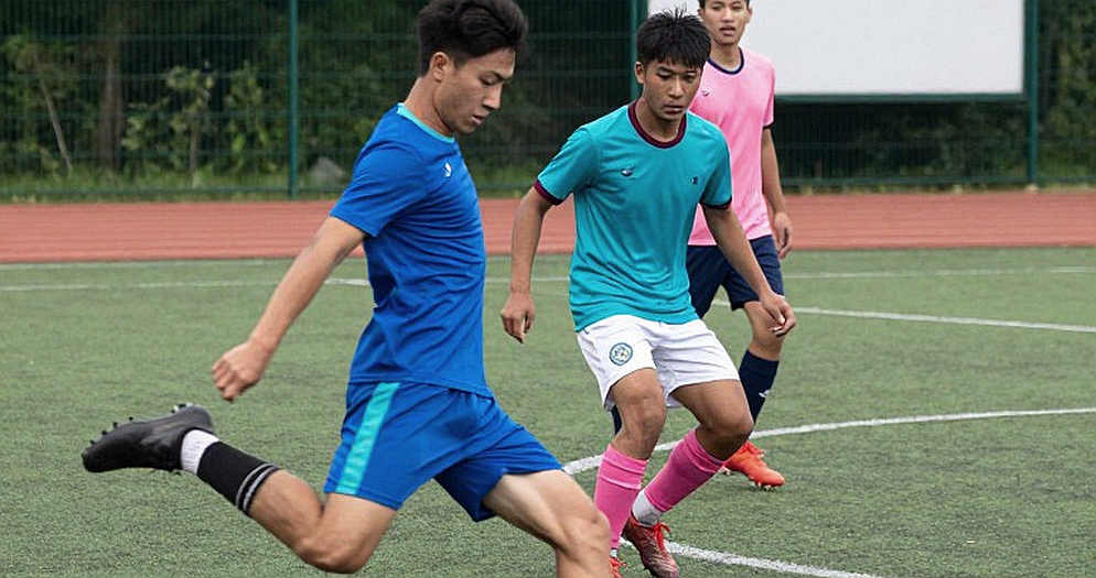 Từ 2-0 đến 2-2: Bài học quản lý trạng thái trận đấu và cái giá 1,4 triệu euro