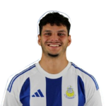Fabio Abreu